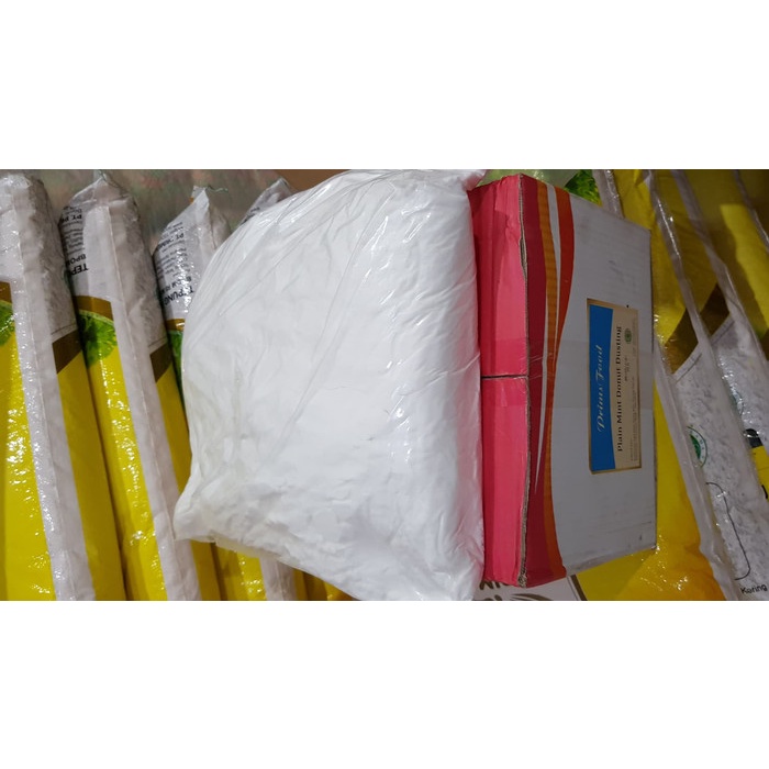 

Ds2011Z Gula Dusting / Halus / Dingin / Donat / Mint / Donut Primsfood 1 Kg Xz20X1Z11