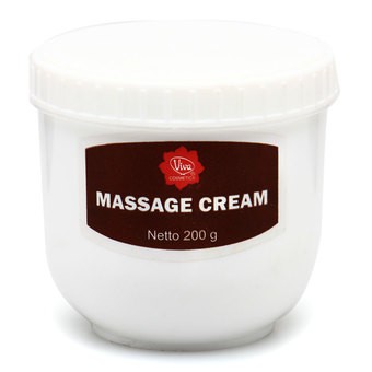 Viva Massage Cream 200 g