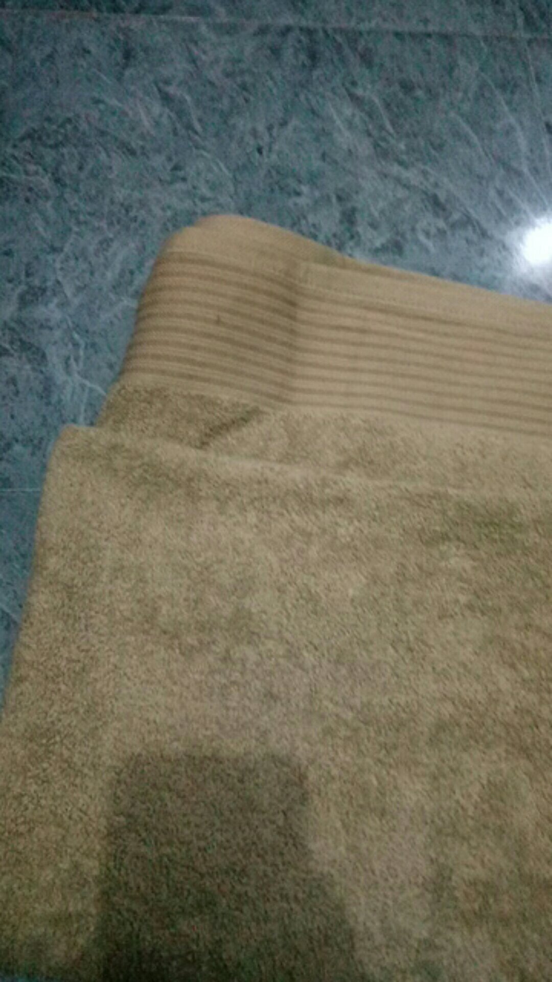 Rc Terry Palmer Handuk Mandi Dewasa Eternal /concept /handuk Polos  70 X 140 Cm