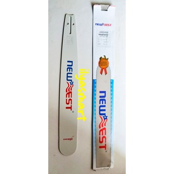 bar senso kecil 22 inch untuk rantai 38T new west
