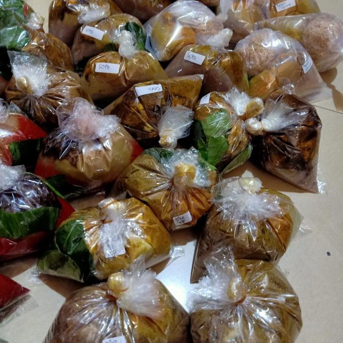

><><><] bumbu mie sop medan