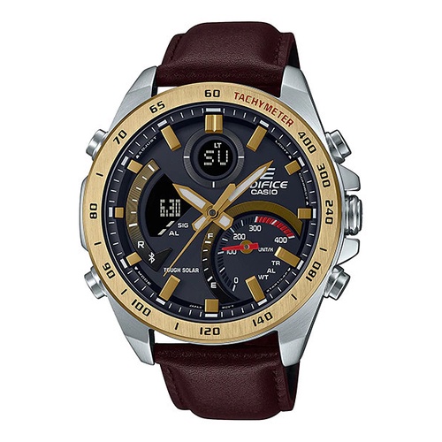 CASIO EDIFICE ECB-900GL-1A ECB-900GL-1B ECB 900GL ORIGINAL RESMI