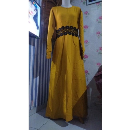 Inces Dress
