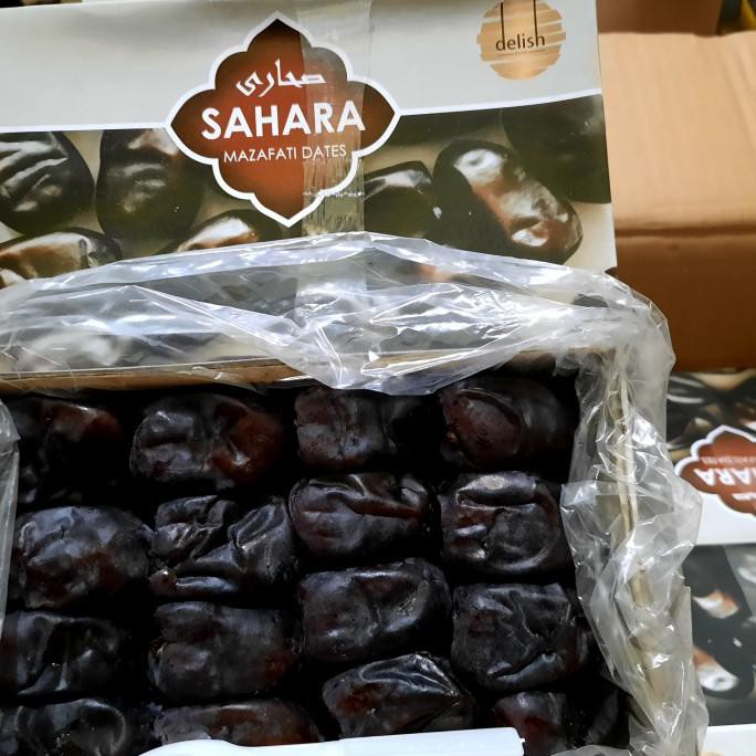 

Kurma Manis / Buah Kurma / Kurma Anggur Bam 600 Gram Ready