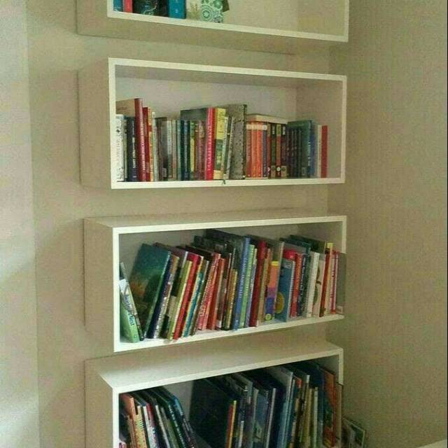 Jual Frame / rak buku harga satuan | Shopee Indonesia
