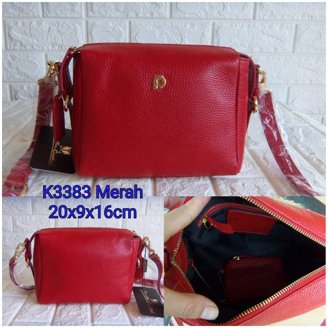 TAS PAPILLON K3383