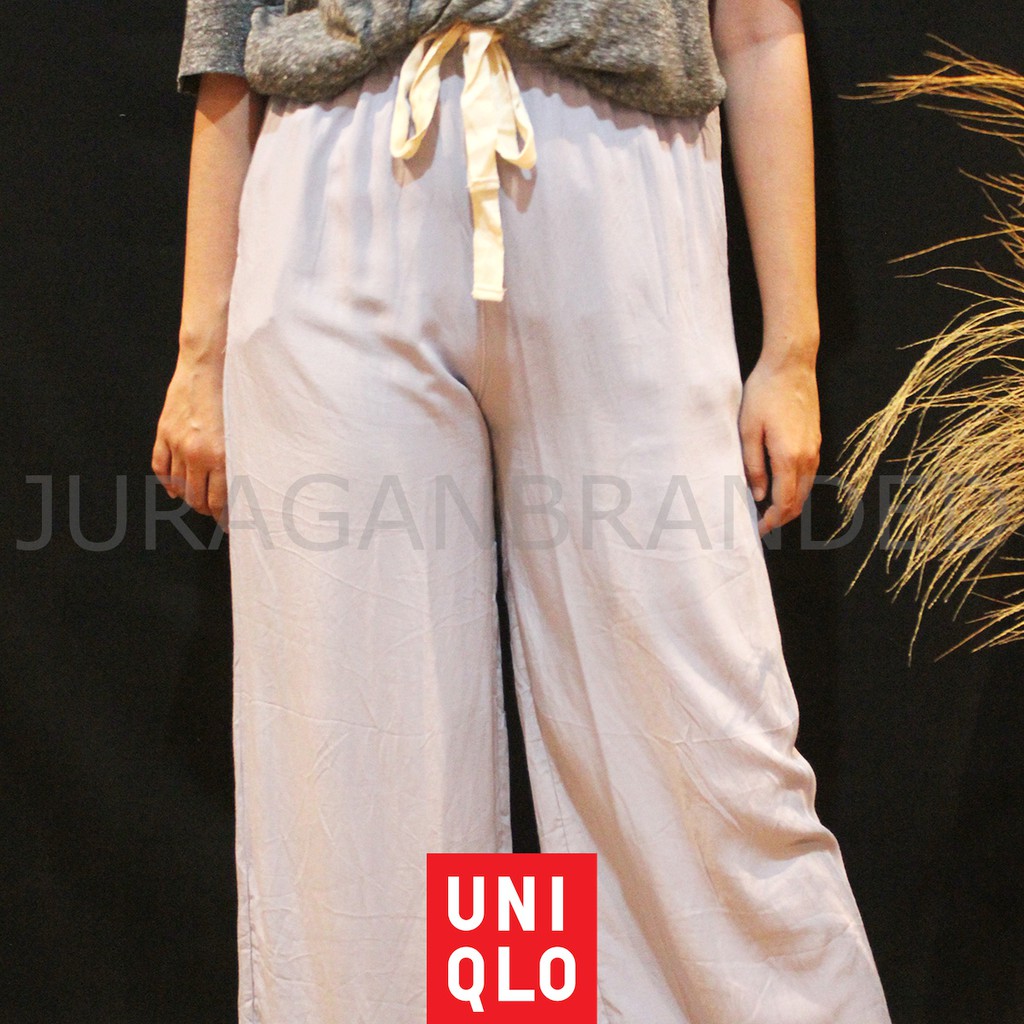 UNIQLO Long Relaco Pants