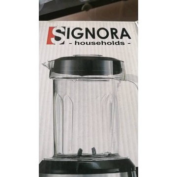 SIGNORA Gelas Blender