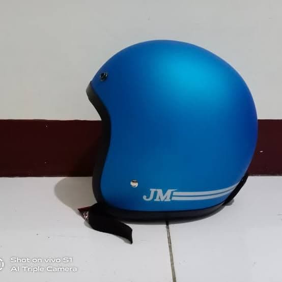 helm bogo jm
