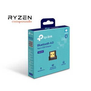 TPLINK Bluetooth 4.0 UB400 Bluetooth Adapter