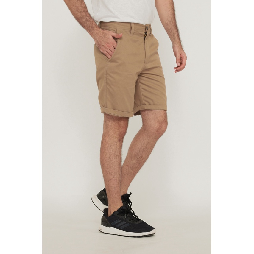 ORCA - Scott Short Chino Khaki