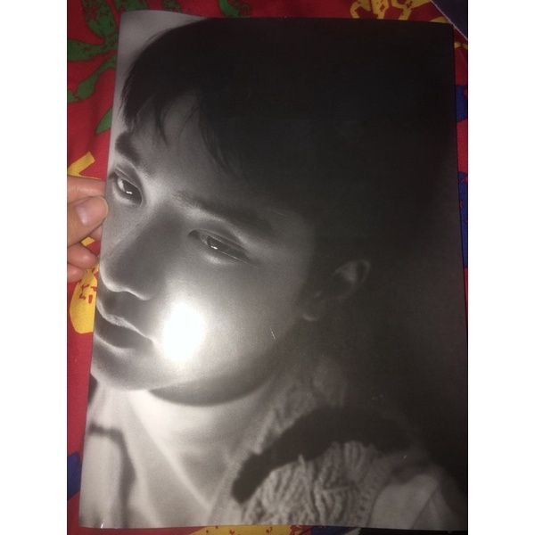 [ALBUM ONLY] D.O EMPATHY