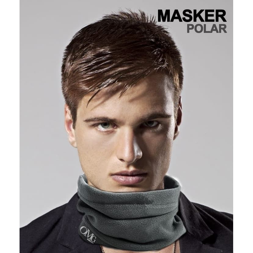 Mask 3in1 OMG Slayer balaclava