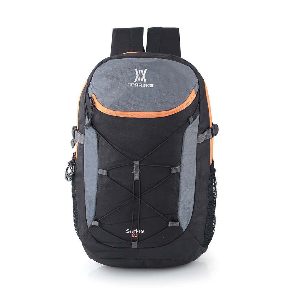 Justrue Ransel Daypack Outdoor Tas Backpack Dewasa 303