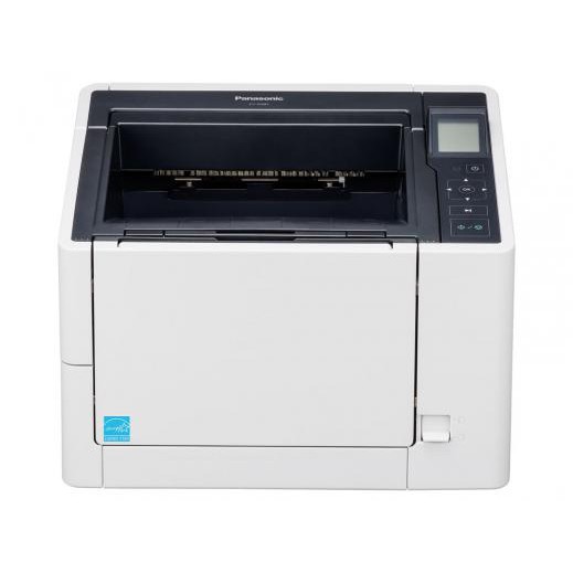 Panasonic Scanner KV-S2087