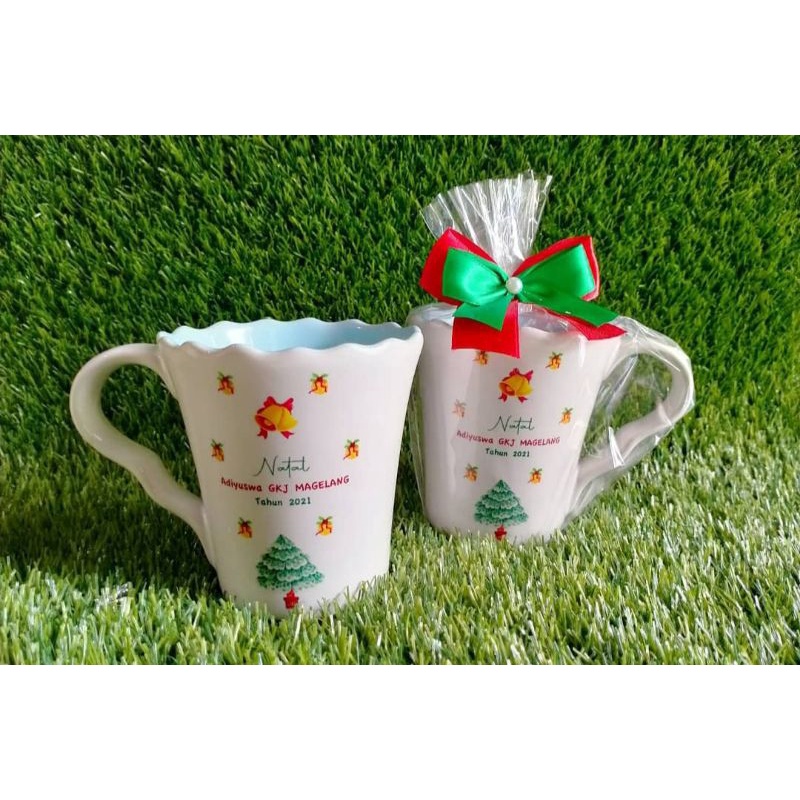 Souvenir mug ulir/souvenir mug