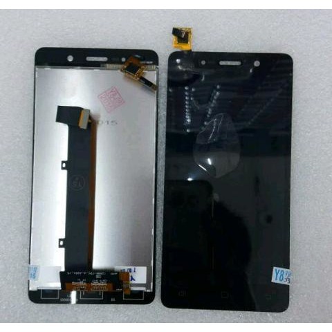 LCD + TOUCHSCREEN SMARTFREN ANDROMAX R / I46D1G ORIGINAL