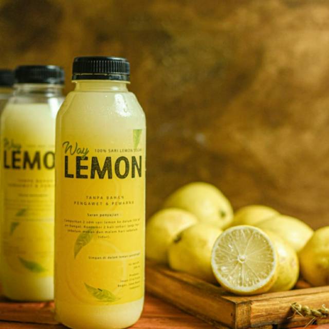 

Way Lemon