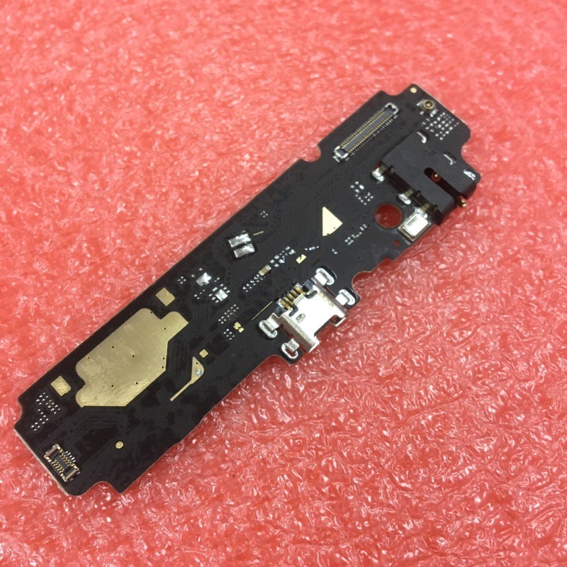 PCB BOARD CONNECTOR CHARGER VIVO Y69 / PCB KONEKTOR CAS VIVO Y69