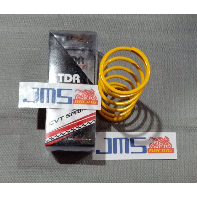 per cvt tdr racing 1500 rpm vario125/150 pcx150 pcx160 lokal xeon gt125 adv150/160