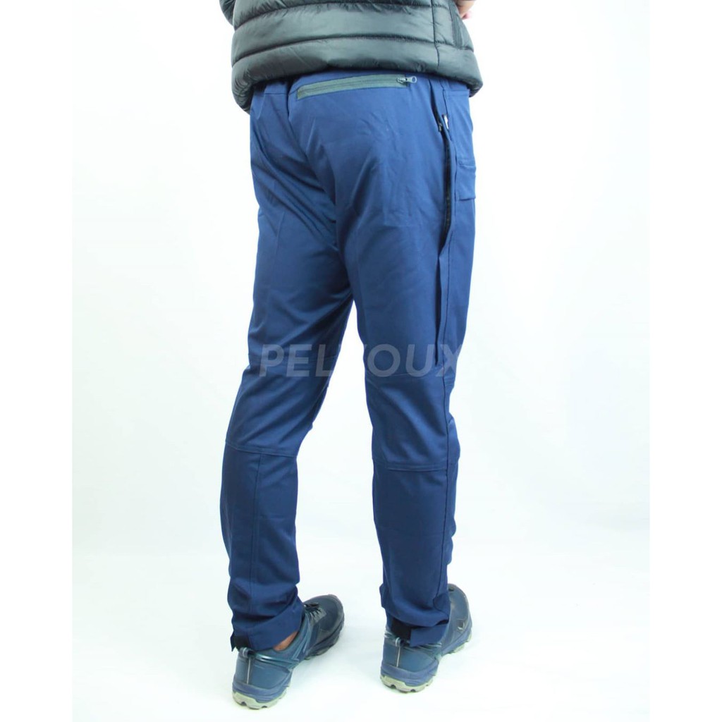 Celana Gunung Pelvoux Terranova Terusan Thomgear Paiton Probolinggo