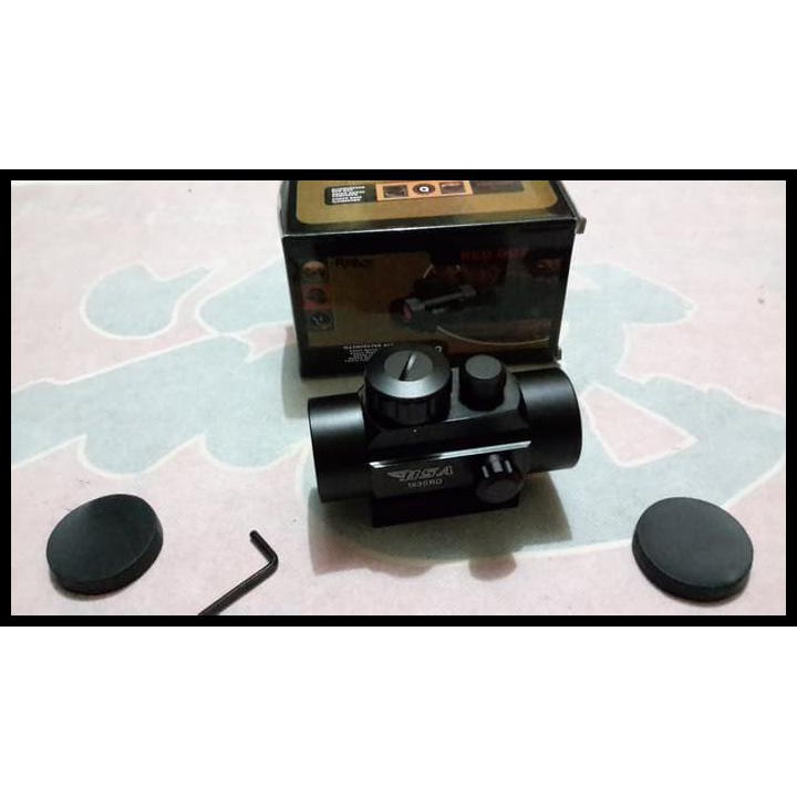 RED DOT BSA 1X30 RD