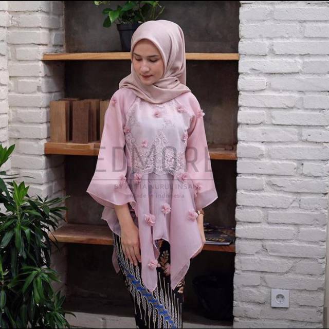 Preloved edmore pink