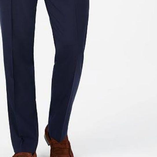 Celana Formal JSM formal Reguler Fit Perfection Style