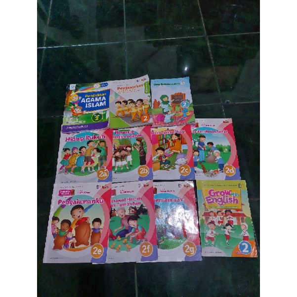 

buku paket