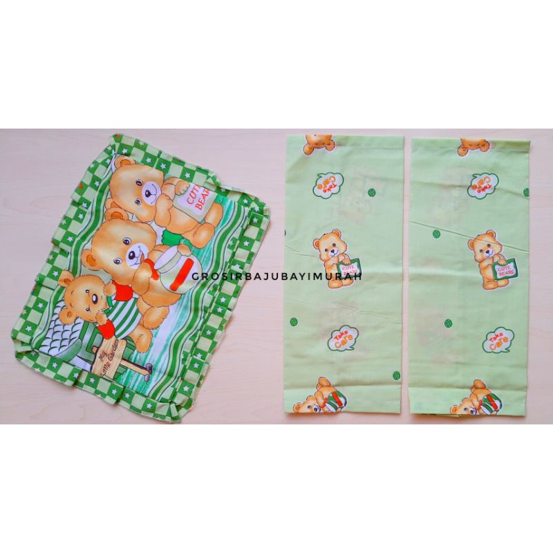 SARUNG bantal guling bayi