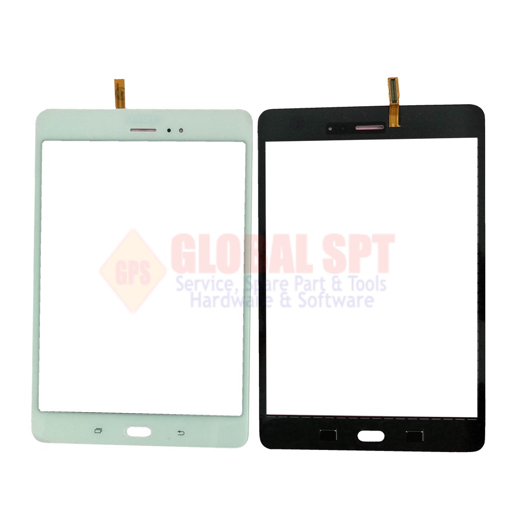 TOUCHSCREEN SAMSUNG T355 / T350 / GALAXY TAB A 8.0 INCH