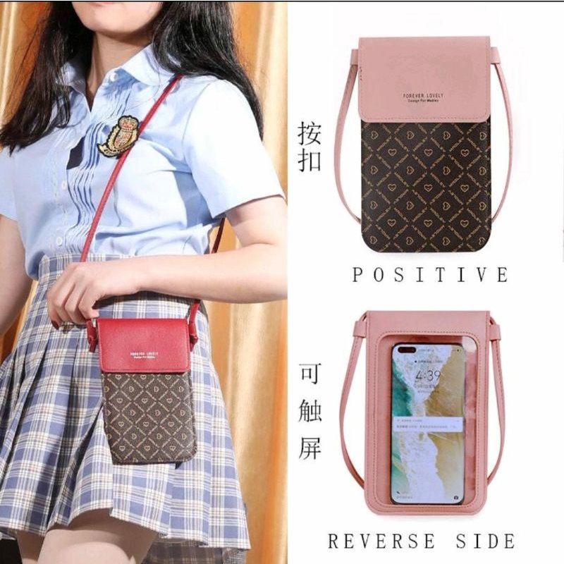 TAS HP TOUCHSCREEN MOTIF