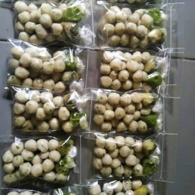

Baso aci Murmer