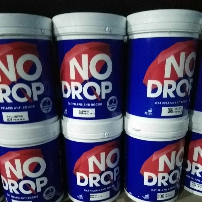 NO DROP 1KG