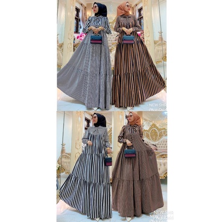new dress GC grey SHR
