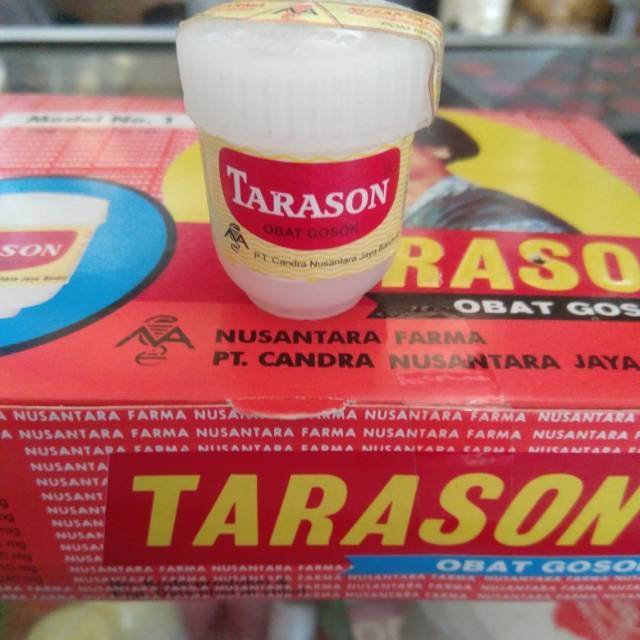 TARASON