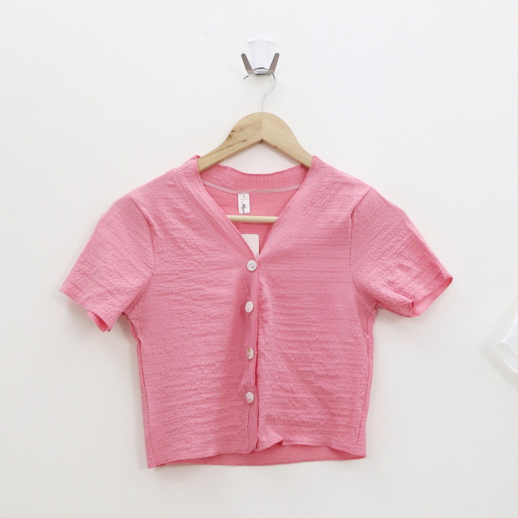 Suyu top blouse - Thejanclothes