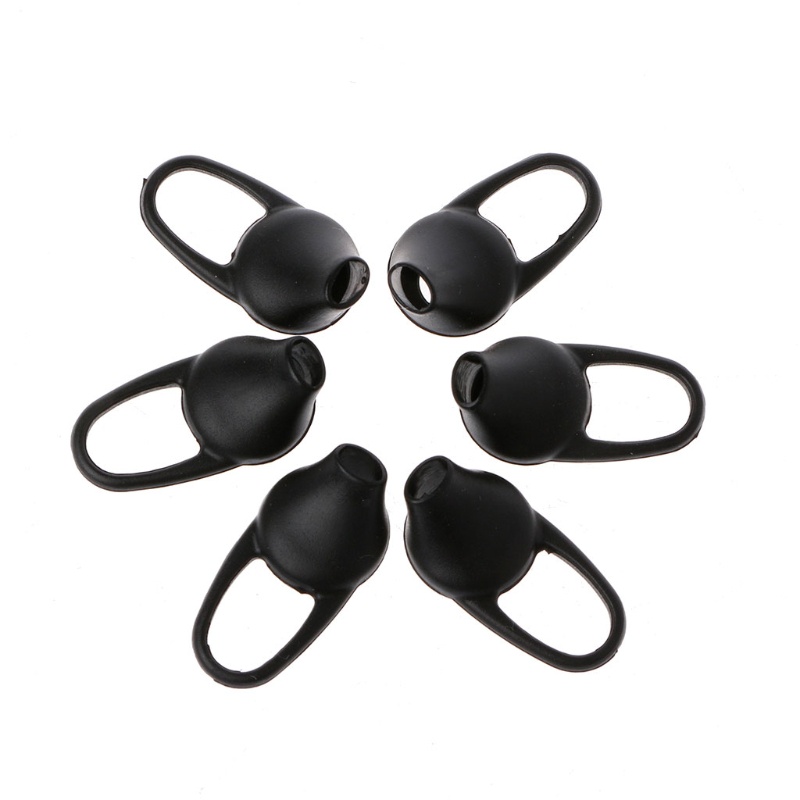 Cre Earbud Pengganti Earbuds Ear Tips Sleeve Untuk 90% In-Ear Ear Bud Gels Eartips