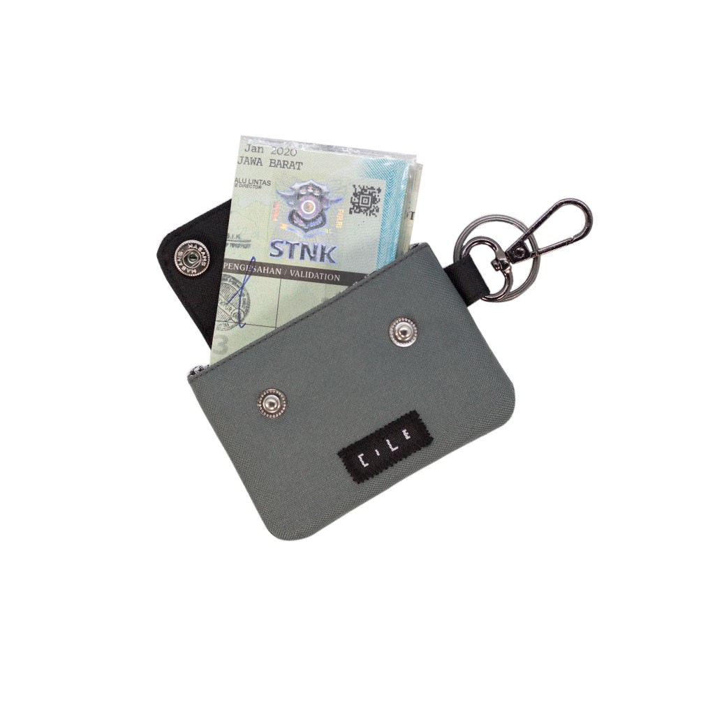 Dompet STNK Slim STNK Mobil Motor - DSSK034