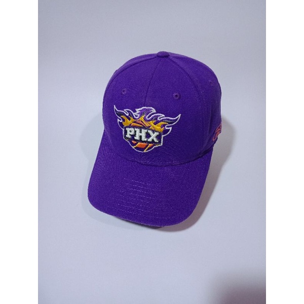 Topi NBA x Reebok Second (Phoenix Suns)