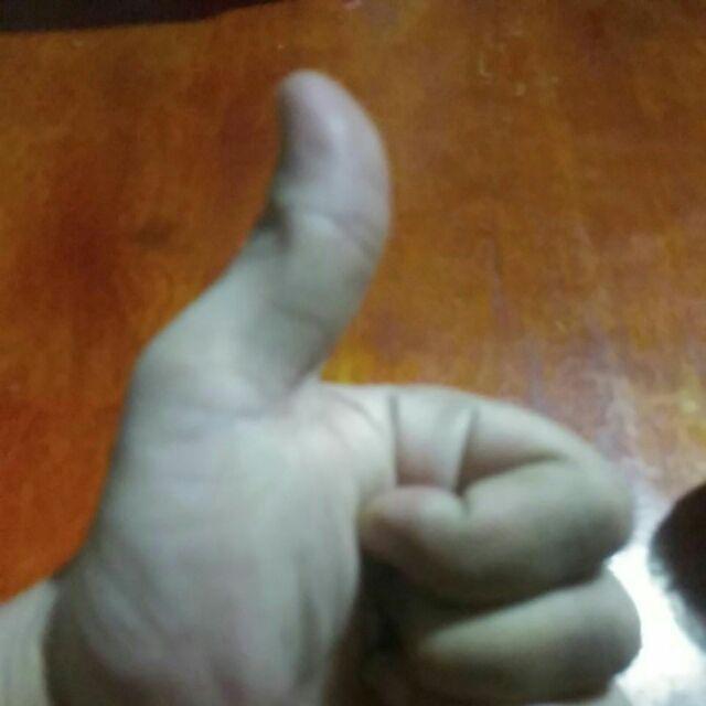 Ambalan Kayu 62 Plastik