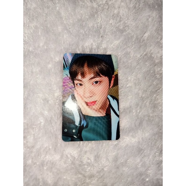 PC SEOKJIN YNWA