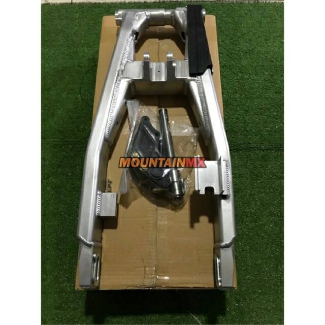 Swing Arm gordon KLX 150