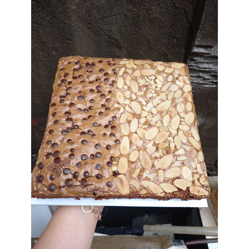 

Brownis20x20