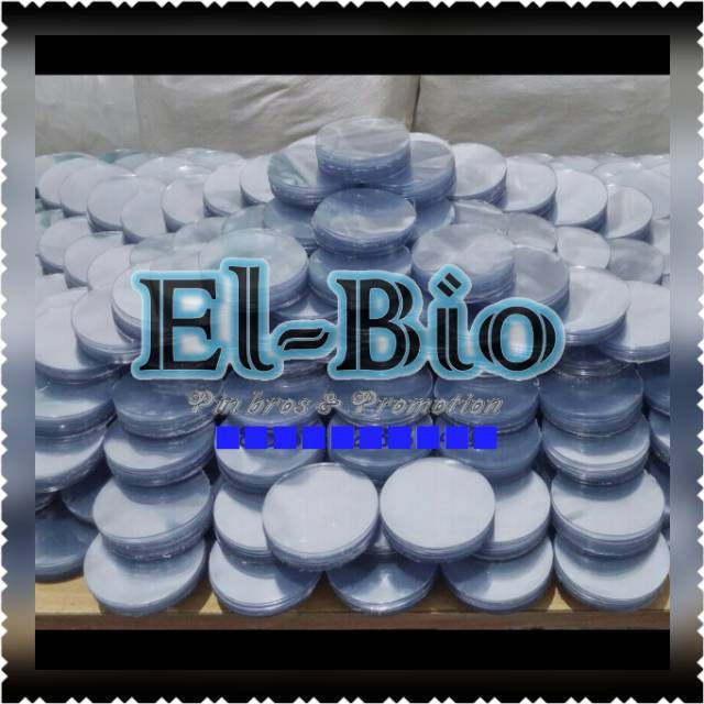 

Mika pin 75mm ( Isi 100pcs)