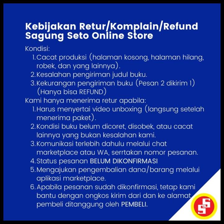

TERBARUU!! BUKU AJAR KARDIOLOGI ANAK IDAI EDISI 2 TERLARIS