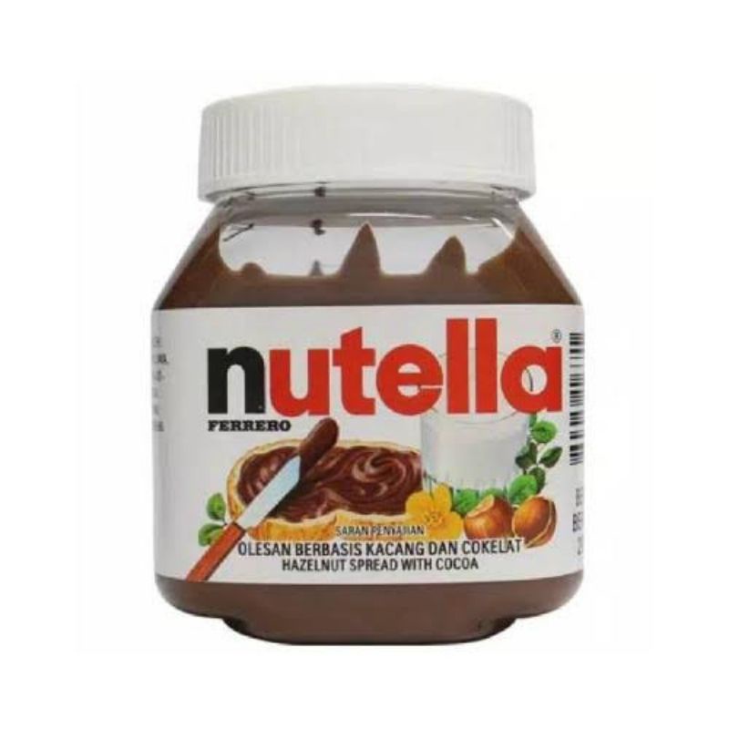 NUTELLA 200