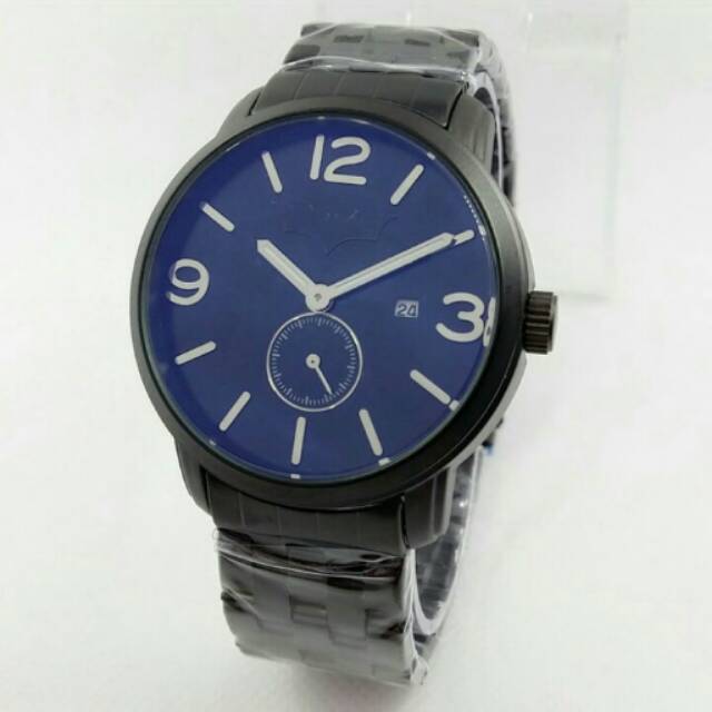 JAM TANGAN PRIA BATMAN 339