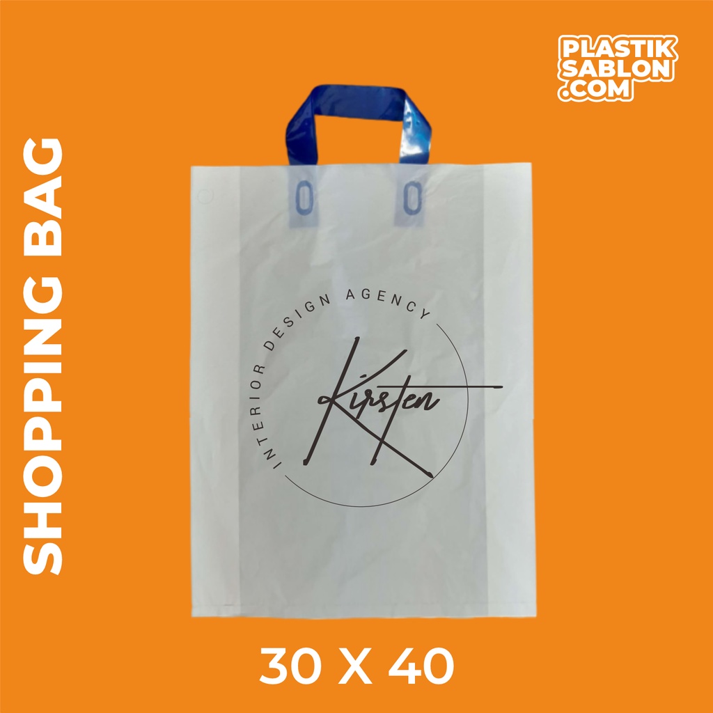 

CETAK SABLON PLASTIK SOFT HANDLE 30X40 (CANGKLONG / JINJING) - MOHON BACA DESKRIPSI
