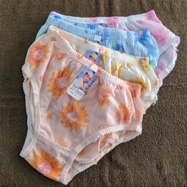 GMT | (ISI 12) CD MURAH PUTRI YULIANA